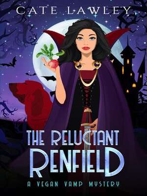 cover image of The Reluctant Renfield